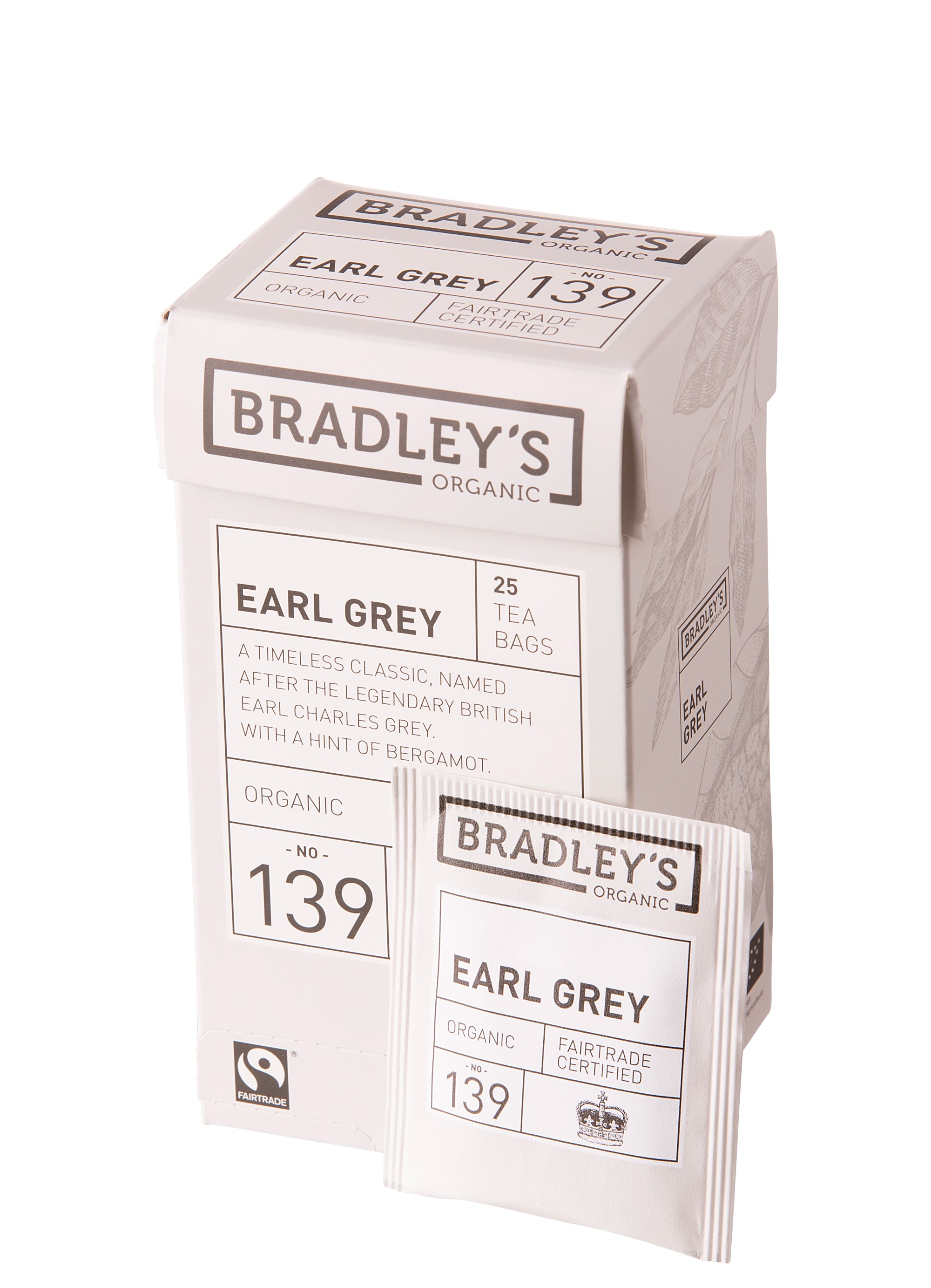 Earl Grey