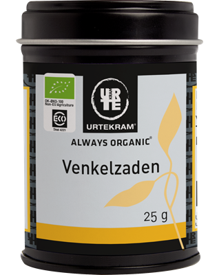 Fennel Seed