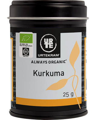 Turmeric