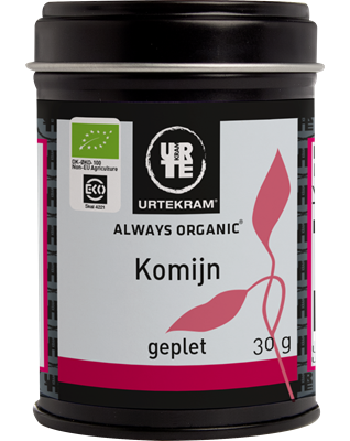 Cumin
