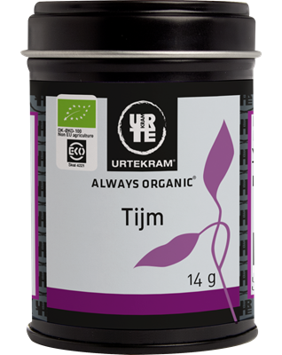 Thyme
