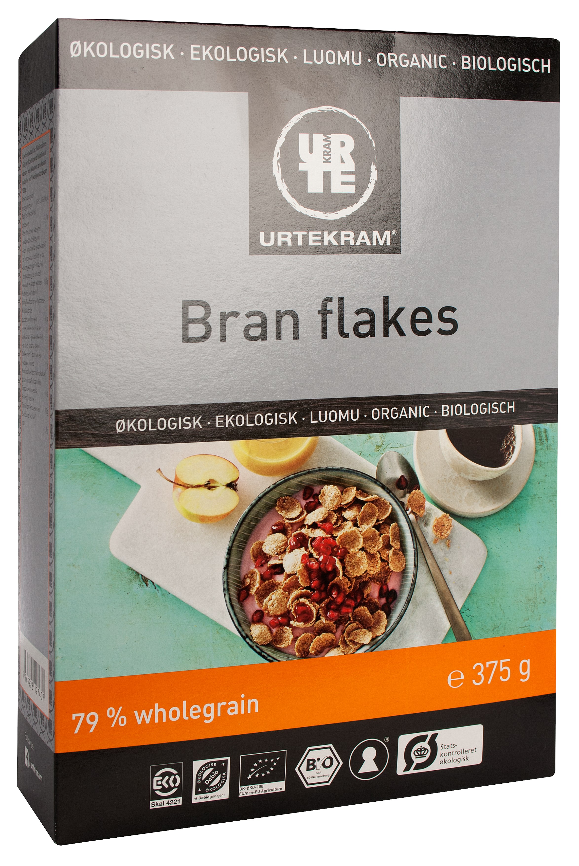 Barn Flakes