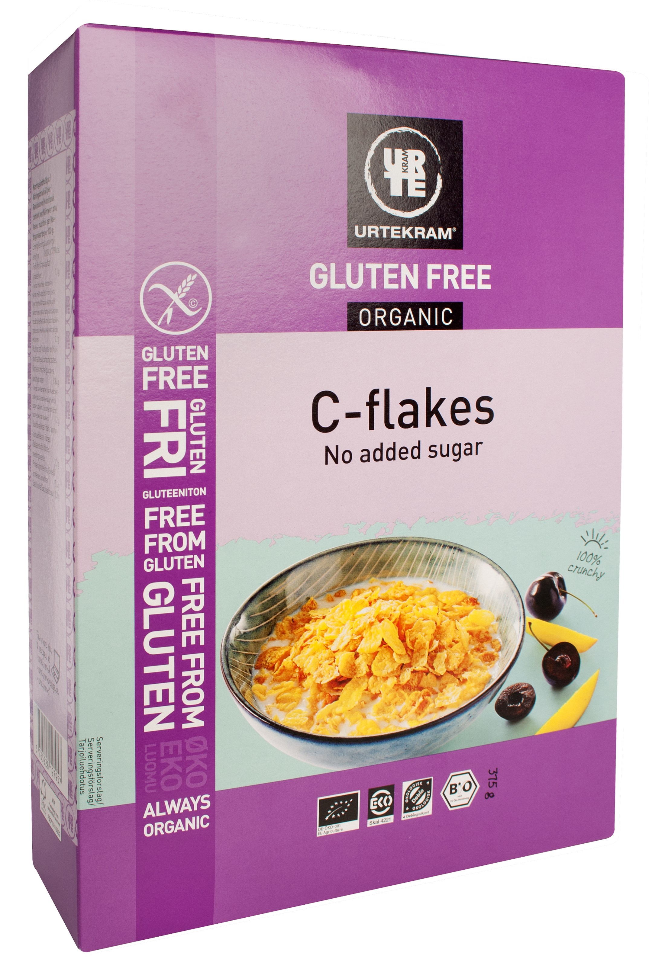 C-Flakes