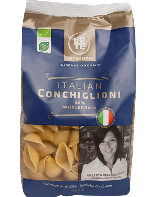 Conchiglione Wholegrain