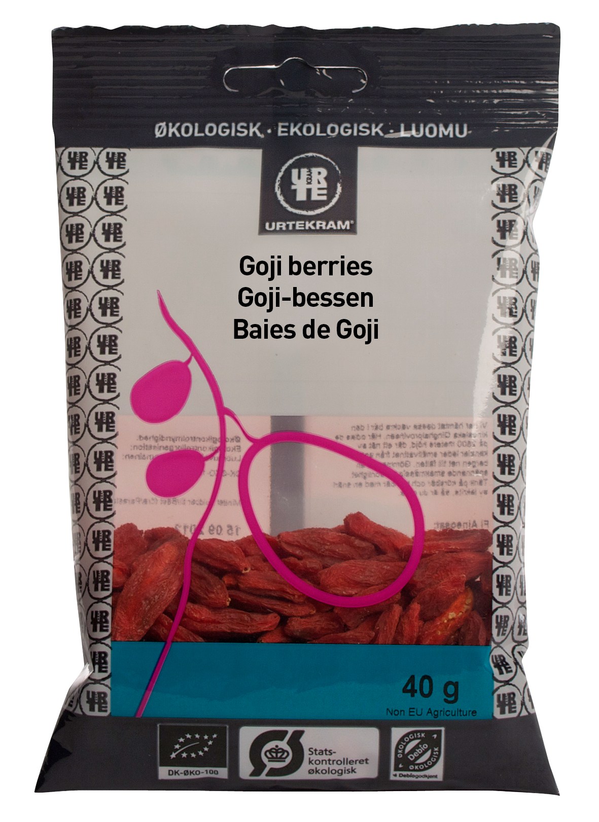 Goij Berries