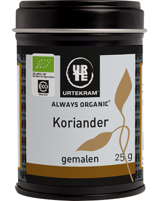 Coriander