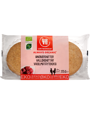 Rasberry shortcrusts