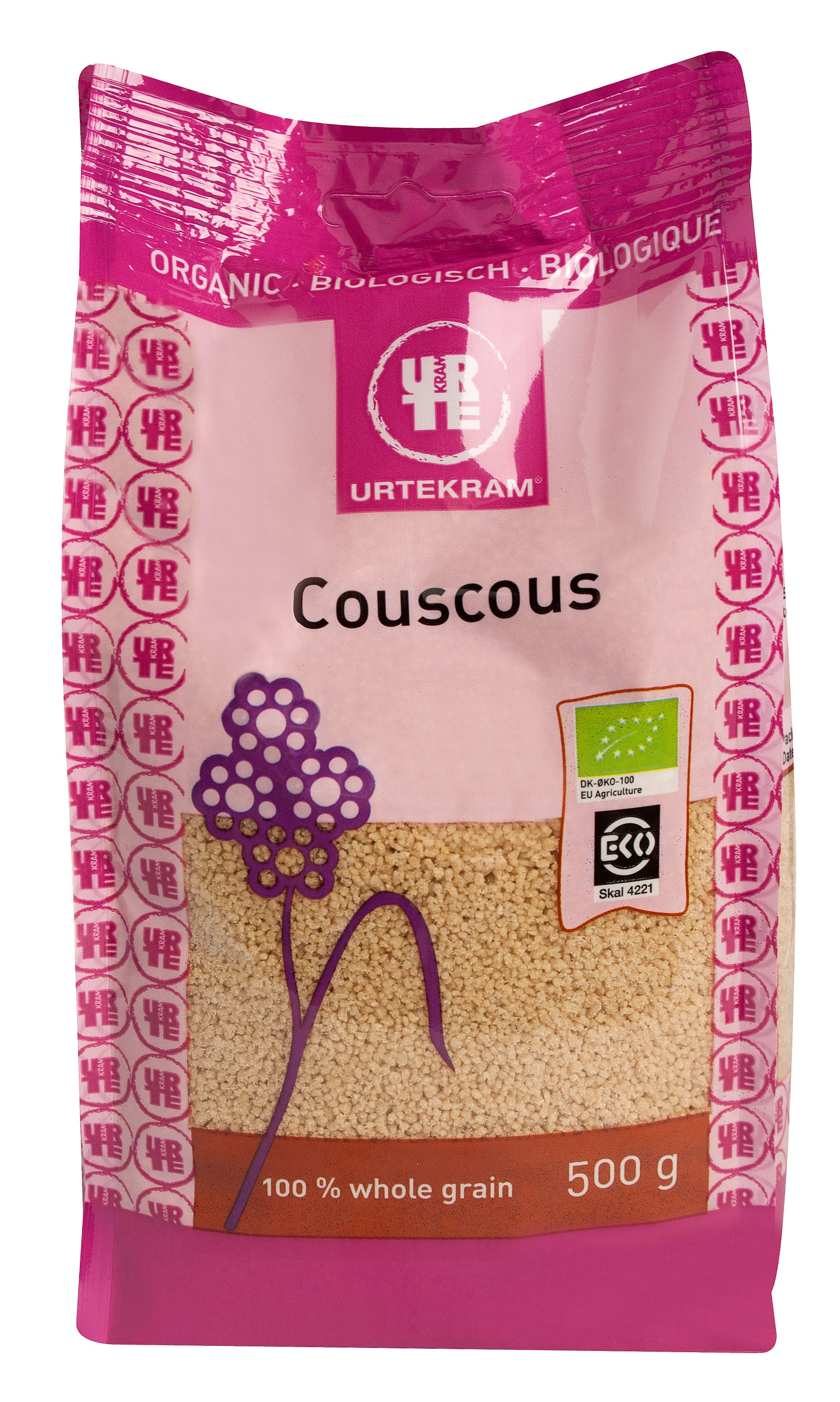 Couscous