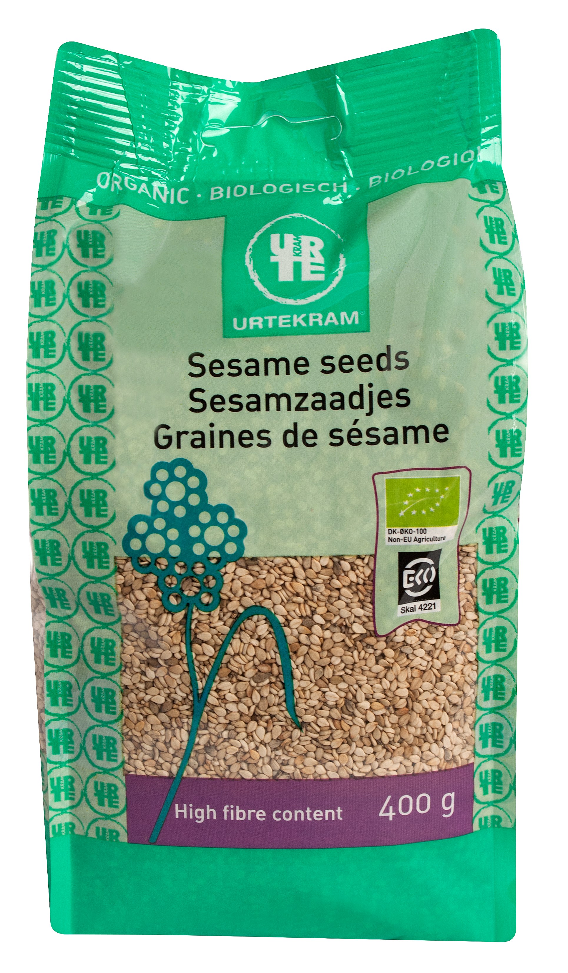 Sesame Seeds