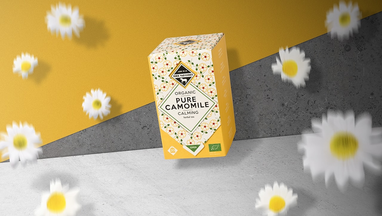 Pure Camomile