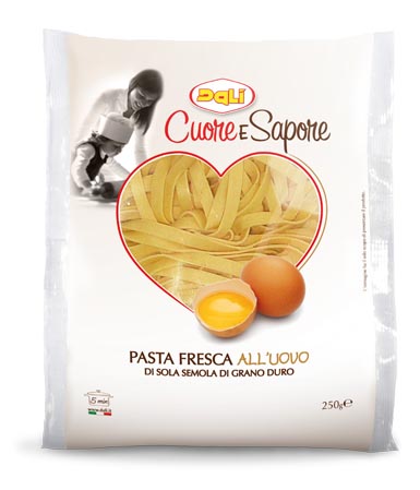 Dali Taglioni 250 gram